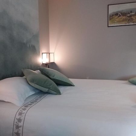 Bed and Breakfast Les Dames-Jeannes Chavot-Courcourt Экстерьер фото